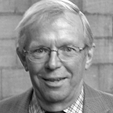 Chris Wilson : Churchwarden