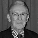 Douglas Vigor  : Reader Emeritus