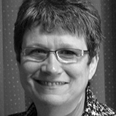 Helen Milner : Churchwarden