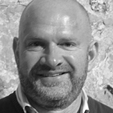 Hugh Fearnall : Shop Manager