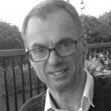 Michael Haynes : Assistant Organist 