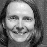 Rachel Ogilvie : Finance Officer