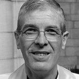 The Revd Alan Currie : Assistant Priest