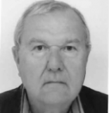 Roy Dallison : Churchwarden