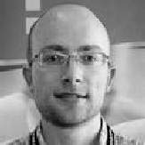 The Revd Matthew Hunter : Associate Priest